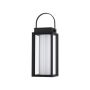 Nova Luce VERHAAL - SOLAR 9002862 Stolná lampa 1x2W/led 3000k IP54 200lm