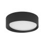 Nova Luce OBY 9085221 Stropná lampa 1x30W/led 3000k IP20 2238lm