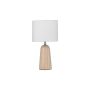 Nova Luce OBY 9001080 Stolná lampa IP20