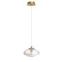 Nova Luce KING 9006045 Závesná lampa IP20