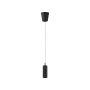 Nova Luce HOLM 9870022 Závesná lampa 1x12W/led 3000k IP20 743lm