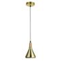 Nova Luce VENANZIO 7605176 Závesná lampa IP20