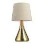 Nova Luce MONTES 7605168 Stolná lampa IP20