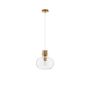 Nova Luce CINZIA 9236600 Závesná lampa IP20