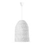 Nova Luce AURORA 9586682 Závesná lampa IP20