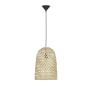 Nova Luce AURORA 9586509 Závesná lampa IP20