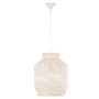 Nova Luce MIA 9586596 Závesná lampa IP20