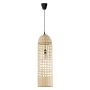Nova Luce MIA 9585081 Závesná lampa IP20