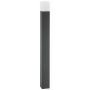 Nova Luce STICK 71371101 Stojanová lampa IP54