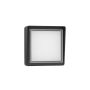 Nova Luce CAPE 9492550 Stena svietidlo 1x10W/led 3000k IP65 763lm