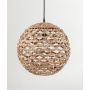 Nova Luce GRIFFIN 9587122 Závesná lampa IP20