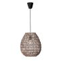 Nova Luce GRIFFIN 9587131 Závesná lampa IP20