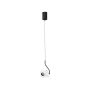 Nova Luce KEDROS 9870031 Závesná lampa 1x9W/led 3000k IP20 717lm