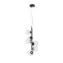 Nova Luce ODILLIA 9009251 Závesná lampa IP20
