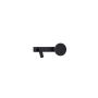 Nova Luce NOIMA 9540257 Stena svietidlo 1x9W/led 3000k IP20 543lm