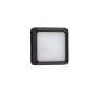 Nova Luce APPIA 9030597 Stena svietidlo 1x5W/led 3000k IP54 367lm