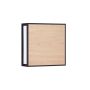 Nova Luce ASTRAL 9030631 Stena svietidlo 1x16W/led 3000k IP65 374lm