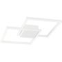 Nova Luce BILBAO 8160161 Stropná lampa 1x42W/led 3000k IP20 2650lm