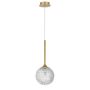 Nova Luce MIRANO 9160211 Závesná lampa IP20