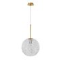 Nova Luce MIRANO 9260211 Závesná lampa IP20