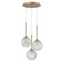 Nova Luce MIRANO 9160212 Závesná lampa IP20