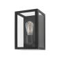 Nova Luce ZEST 870026 Stena svietidlo IP54