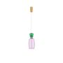 Nova Luce PLUMA 9030544 Závesná lampa 1x9W/led 3000k IP20 914lm