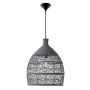 Nova Luce DESTIN 9586702 Závesná lampa IP20
