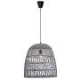 Nova Luce DESTIN 9586671 Závesná lampa IP20