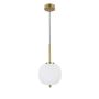Nova Luce LATO 9624064 Závesná lampa IP20