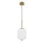 Nova Luce LATO 9624065 Závesná lampa IP20