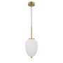 Nova Luce LATO 9624066 Závesná lampa IP20