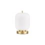Nova Luce LATO 9624086 Stolná lampa IP20