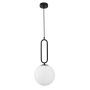 Nova Luce GRUS 9191252 Závesná lampa IP20