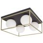 Nova Luce JULIET 9206403 Stropná lampa IP20