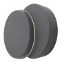 Nova Luce GRAVITY 810067 Stena svietidlo 1x12W/led 3000k IP54 660lm