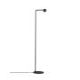 Nova Luce SFERA 9540254 Stojanová lampa 1x6W/led 3000k IP20 576lm