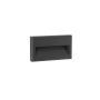 Nova Luce RIO 9492670 Stena svietidlo 1x10,4W/led 3000k IP65 639lm