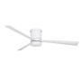 Nova Luce SILKY 9953015 Ventilátor 1x18W/led 3000k IP20 650lm