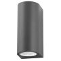 Nova Luce NERO 710022 Stena svietidlo IP54