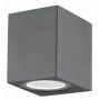 Nova Luce NERO 710041 Stena svietidlo IP54