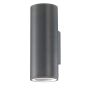 Nova Luce NODUS 773223 Stena svietidlo IP54