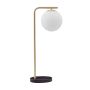 Nova Luce ALVAREZ 9185361 Stolná lampa IP20