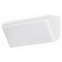 Nova Luce KEEN 9270028 Stena svietidlo 1x12W/led 3000k IP65 1080lm