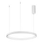 Nova Luce PERTINO 9853683 Závesná lampa 1x48W/led 3000k IP20 2880lm