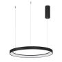 Nova Luce PERTINO 9853684 Závesná lampa 1x48W/led 3000k IP20 2880lm