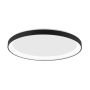 Nova Luce PERTINO 9853672 Stropné svietidlo 1x30W/led 3000k IP20 1800lm