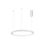 Nova Luce PERTINO 9345688 Závesná lampa 1x48W/led 2700k IP20 2773lm