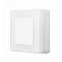 Nova Luce TUNE 9529720 Stena svietidlo 1x9W/led 3000k IP65 620lm