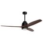 Nova Luce SABAL 5231401 Ventilátor 1x12W/led 3000k IP20 800lm